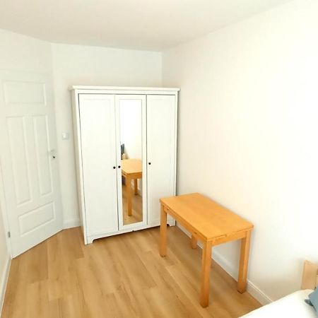 Meva Sopot Apartment Eksteriør bilde